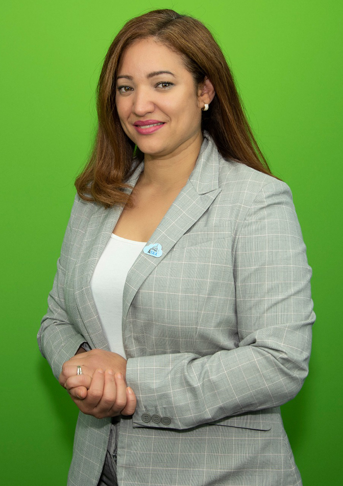 Arlenys Nunez