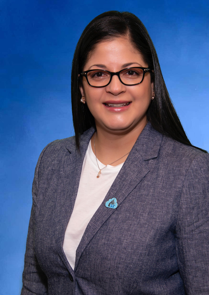 Digna Cueto