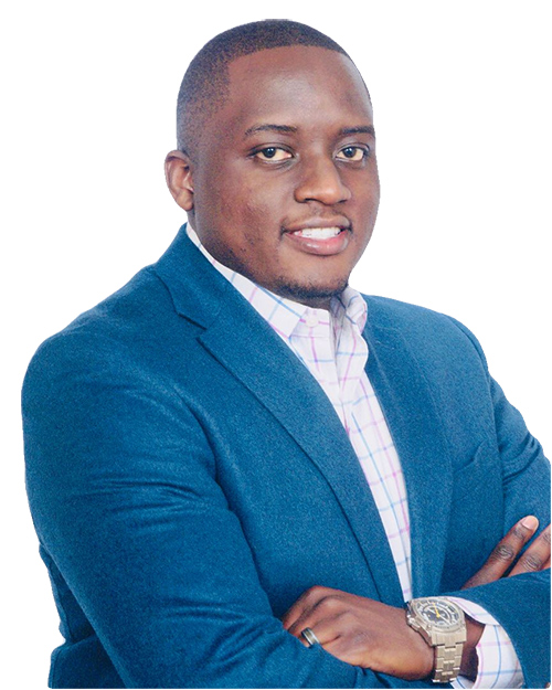 Gerald Garaba