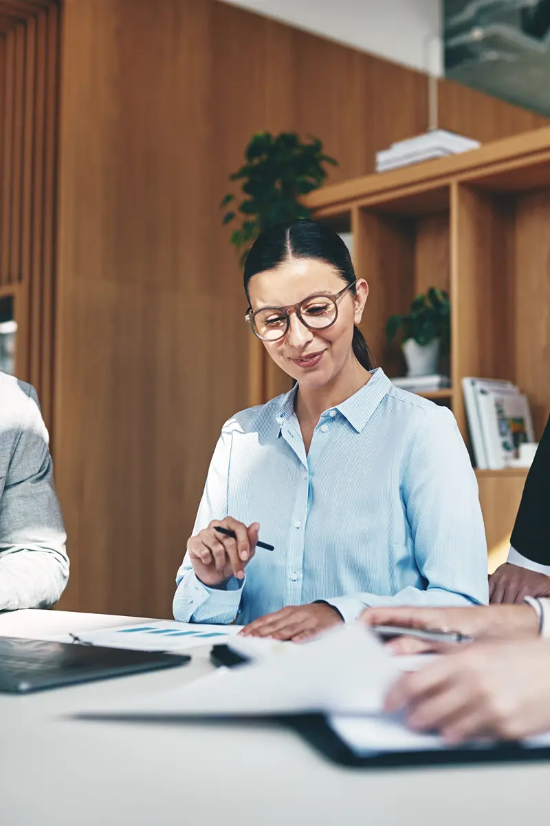 Work With a Trusted Income Tax Preparer In Belmont Cragin, IL