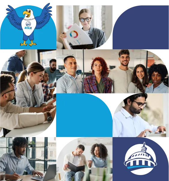 ATAX Tax School - Professional Education