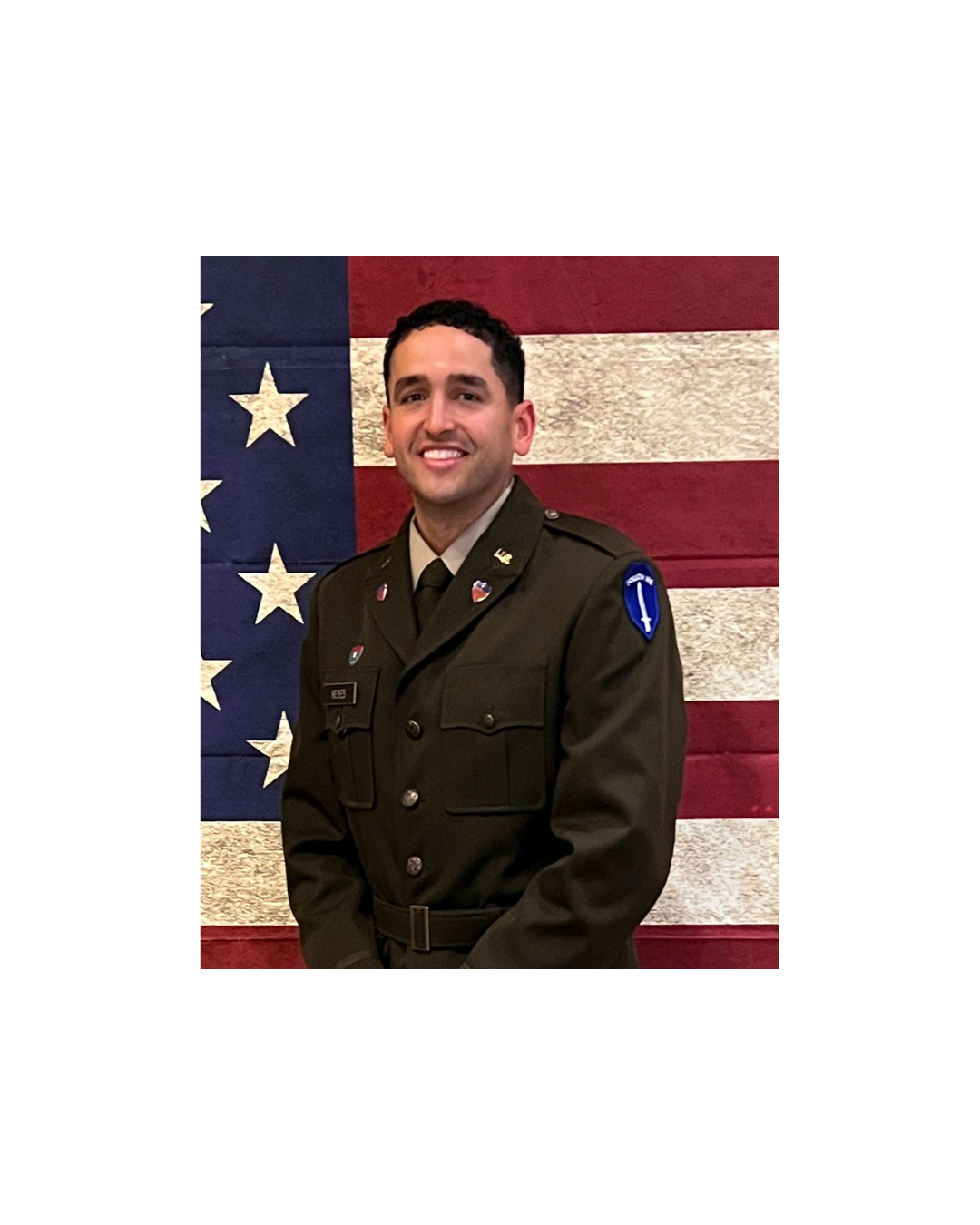 Instructor photo