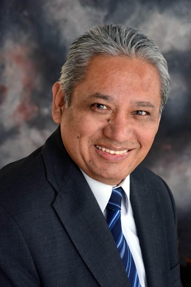 Danny L Cordova