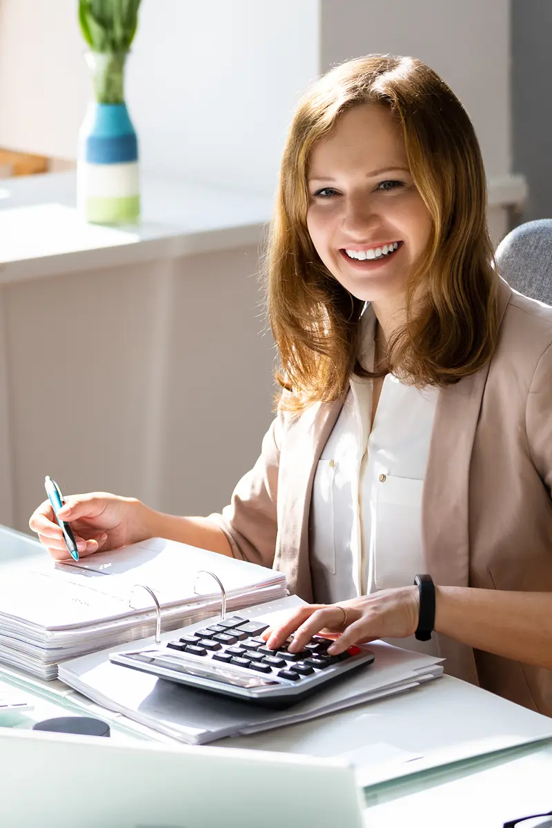 Get Trusted Small Business Tax Preparation in Passaic River, NJ