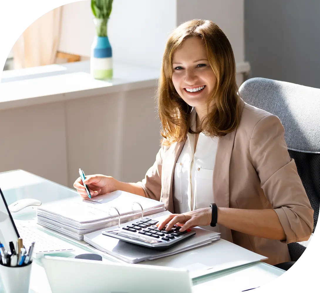 Get Trusted Small Business Tax Preparation in South Ozone Park, NY