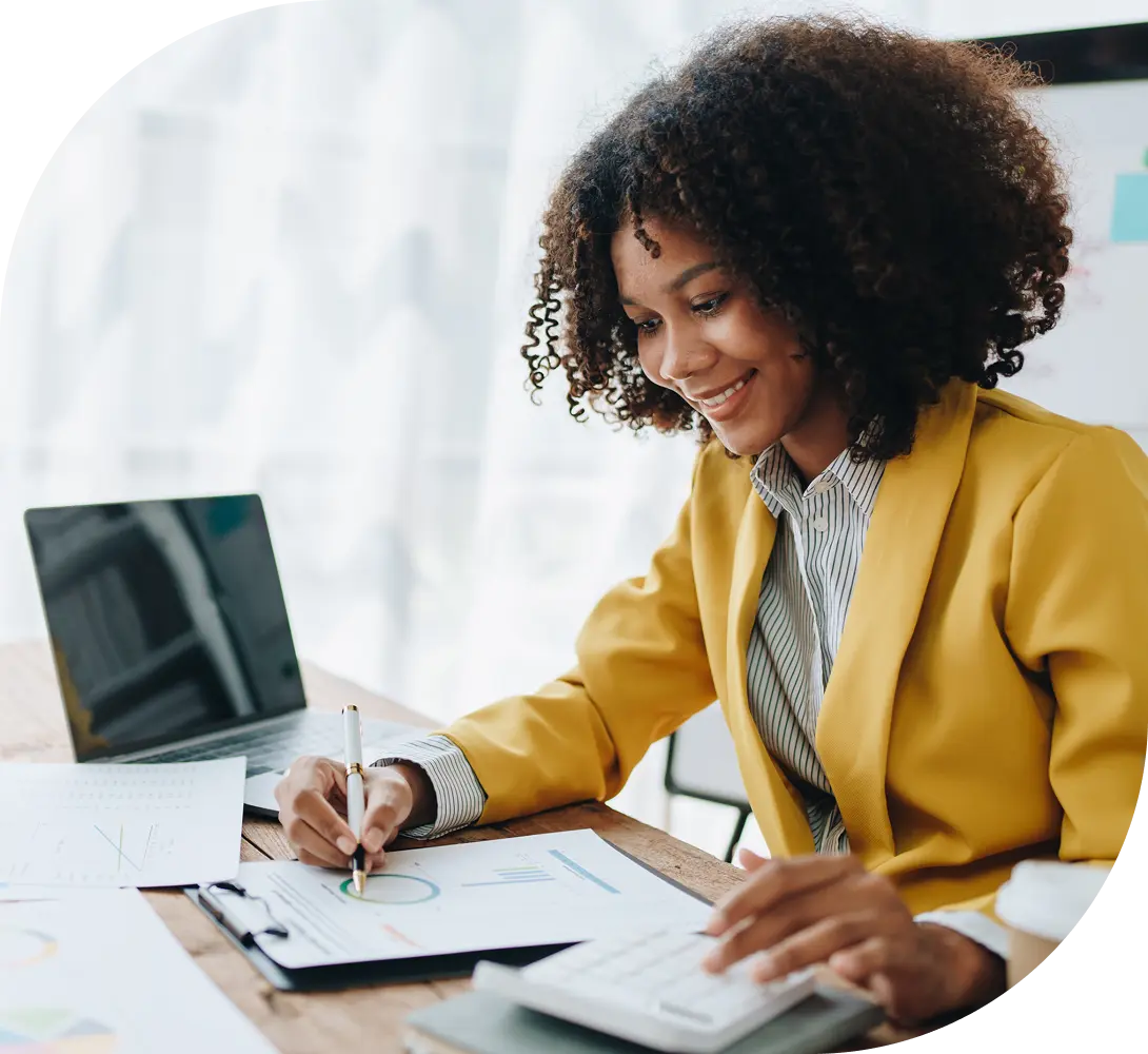 Get Amended Tax Return Services in Westchester Square, NY