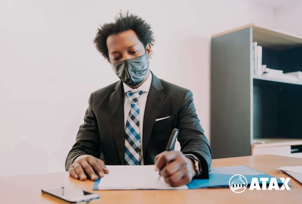 Employee Retention Tax Credit For COVID-19 Relief in 2021