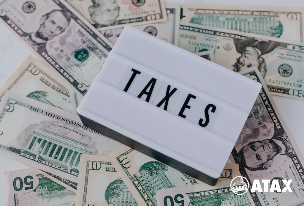 How Much Money Do You Have to Make to File Taxes?