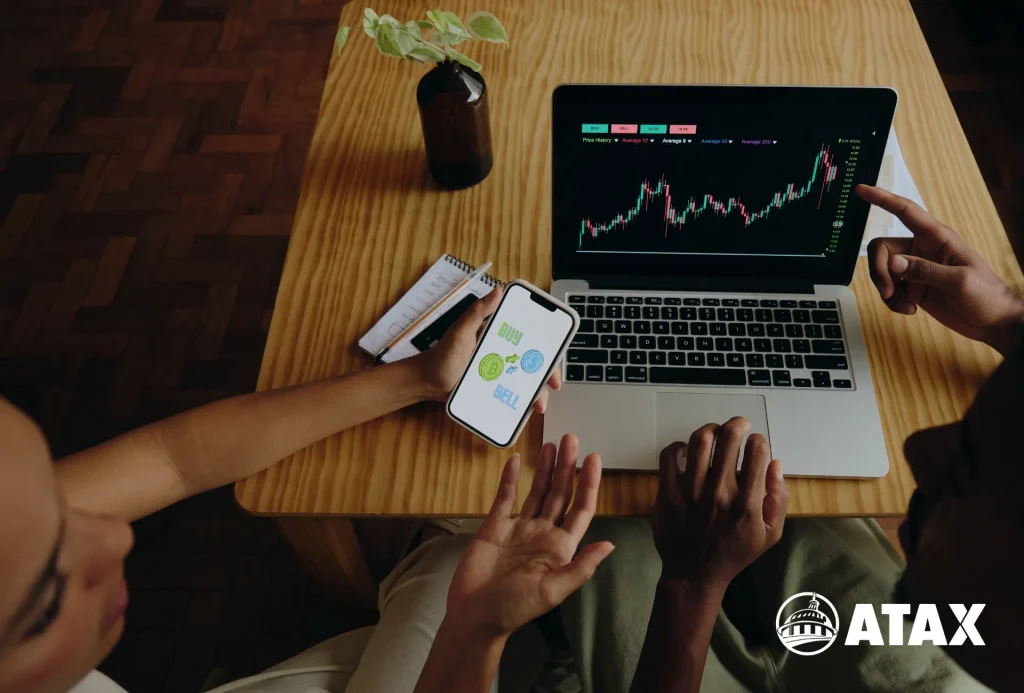 How to Pay Taxes on Stocks: What to Know