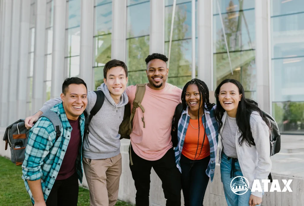 Everything You Need to Know About Student Tax Credits